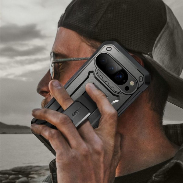 Supcase Google Pixel 10 Pro XL Cover UB Pro Sort
