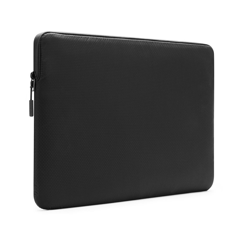 Pipetto Laptop Sleeve Ultra Lite Ripstop Memory Foam 13" Sort