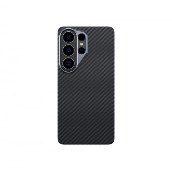 Amazingthing Samsung Galaxy S26 Ultra Cover Titan Max Sort