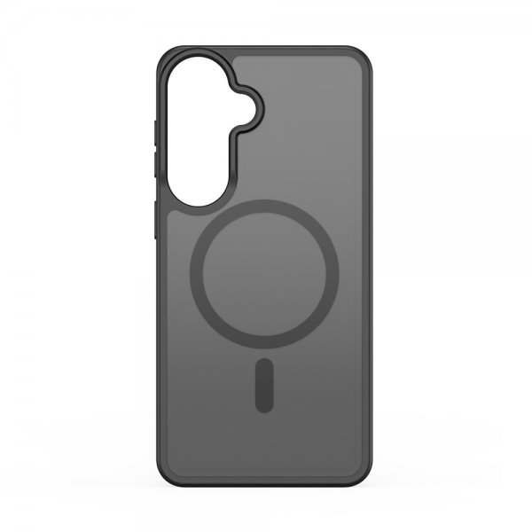 Dux Ducis Samsung Galaxy S26 Plus Cover Yind Serie MagSafe Sort