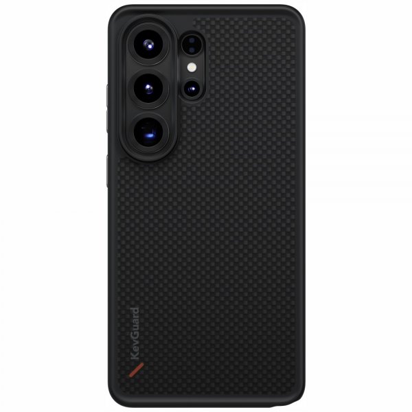 UNIQ Samsung Galaxy S26 Ultra Cover Keva MagClick Sort