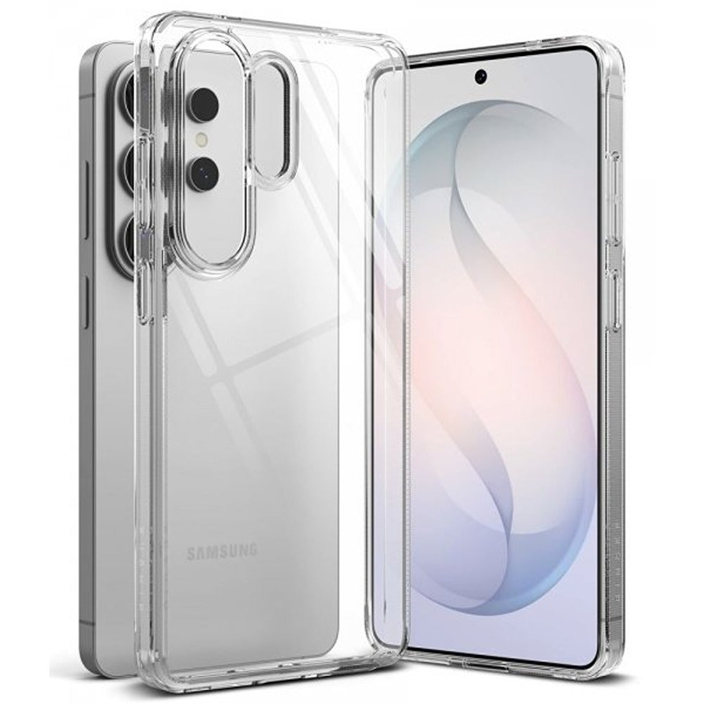 Ringke Samsung Galaxy S26 Ultra Cover Fusion Transparent