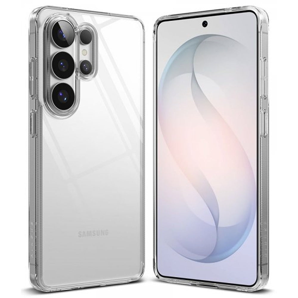 Ringke Samsung Galaxy S26 Ultra Cover Fusion Transparent