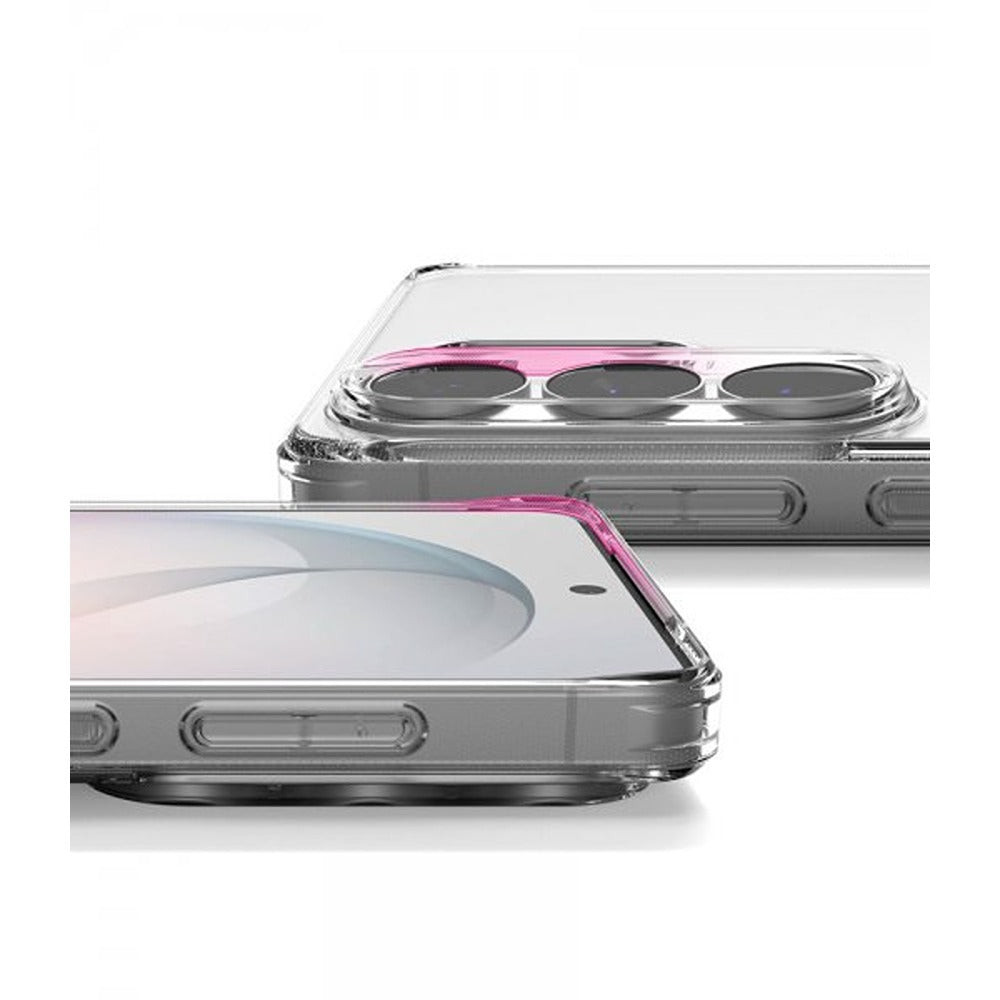 Ringke Samsung Galaxy S26 Ultra Cover Fusion Transparent