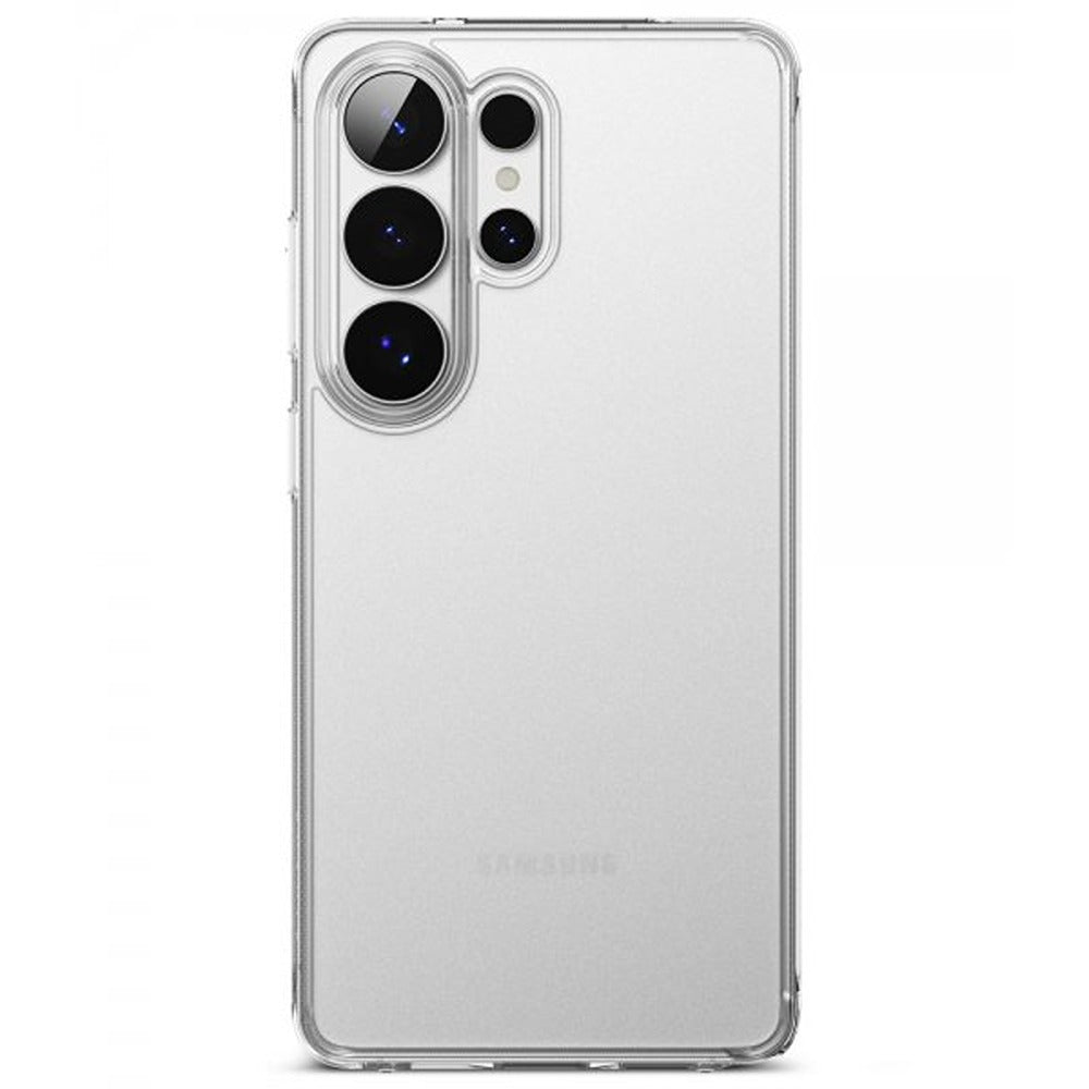 Ringke Samsung Galaxy S26 Ultra Cover Fusion Mat Gennemsigtig