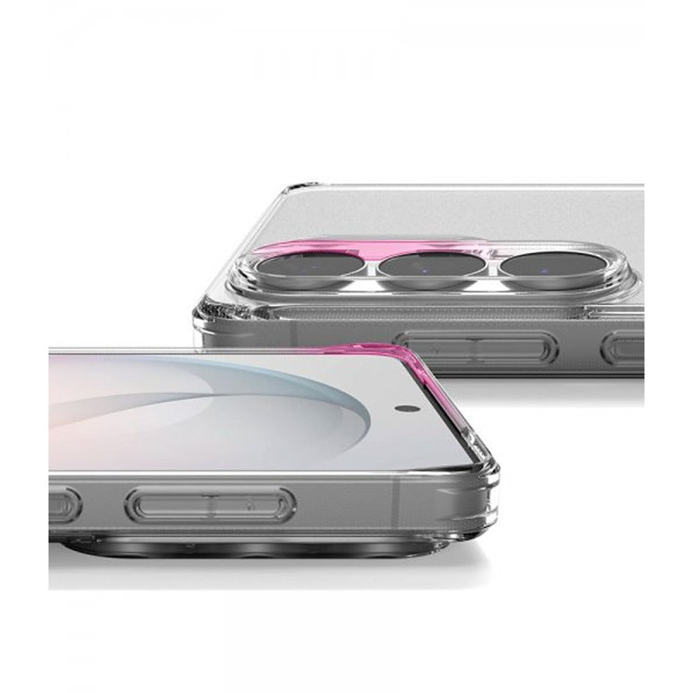 Ringke Samsung Galaxy S26 Ultra Cover Fusion Mat Gennemsigtig