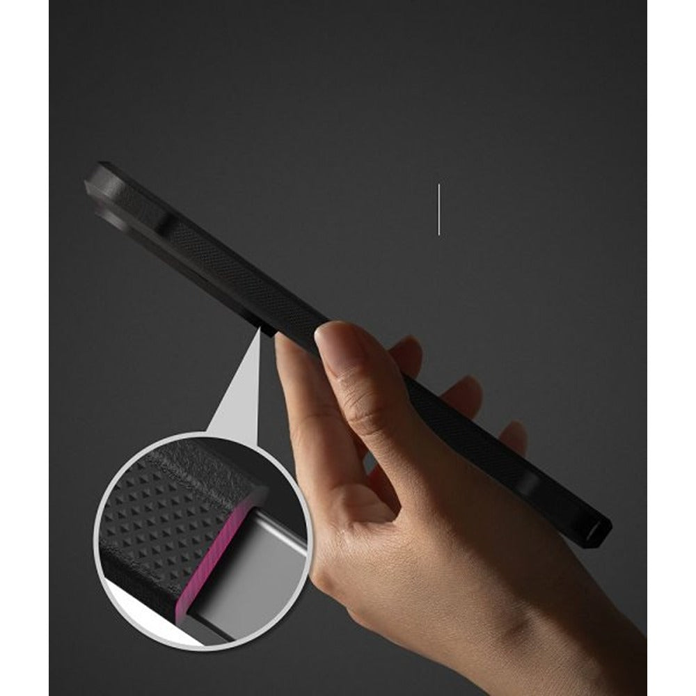 Ringke Samsung Galaxy S26 Ultra Cover Onyx Alfa Sort