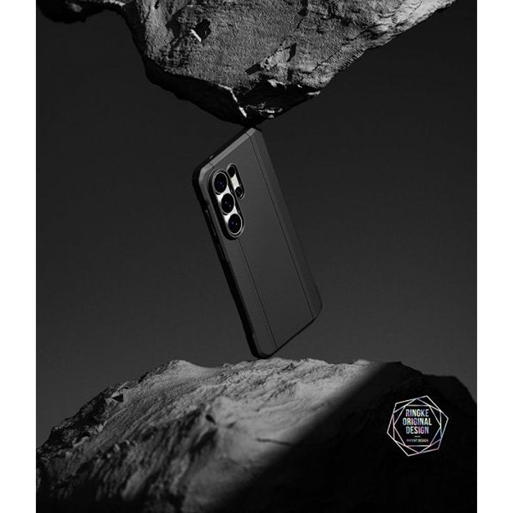Ringke Samsung Galaxy S26 Ultra Cover Onyx Alfa Sort