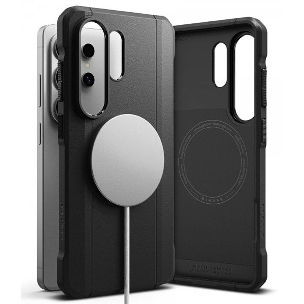 Ringke Samsung Galaxy S26 Ultra Cover Onyx Alfa Magnetic Sort