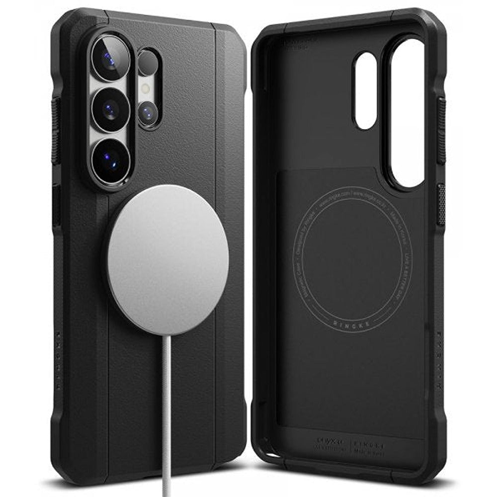 Ringke Samsung Galaxy S26 Ultra Cover Onyx Alfa Magnetic Sort