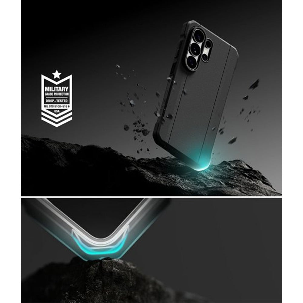 Ringke Samsung Galaxy S26 Ultra Cover Onyx Alfa Magnetic Sort