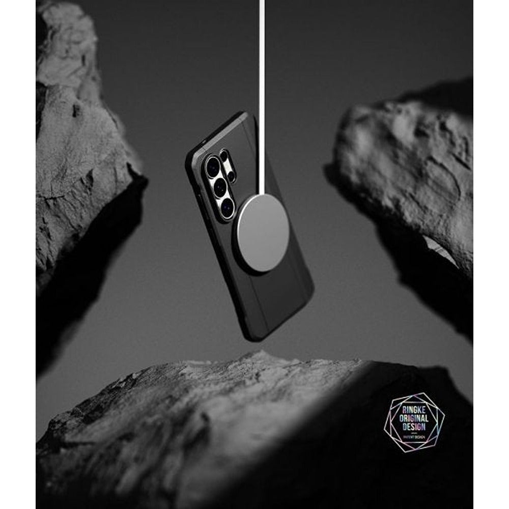 Ringke Samsung Galaxy S26 Ultra Cover Onyx Alfa Magnetic Sort