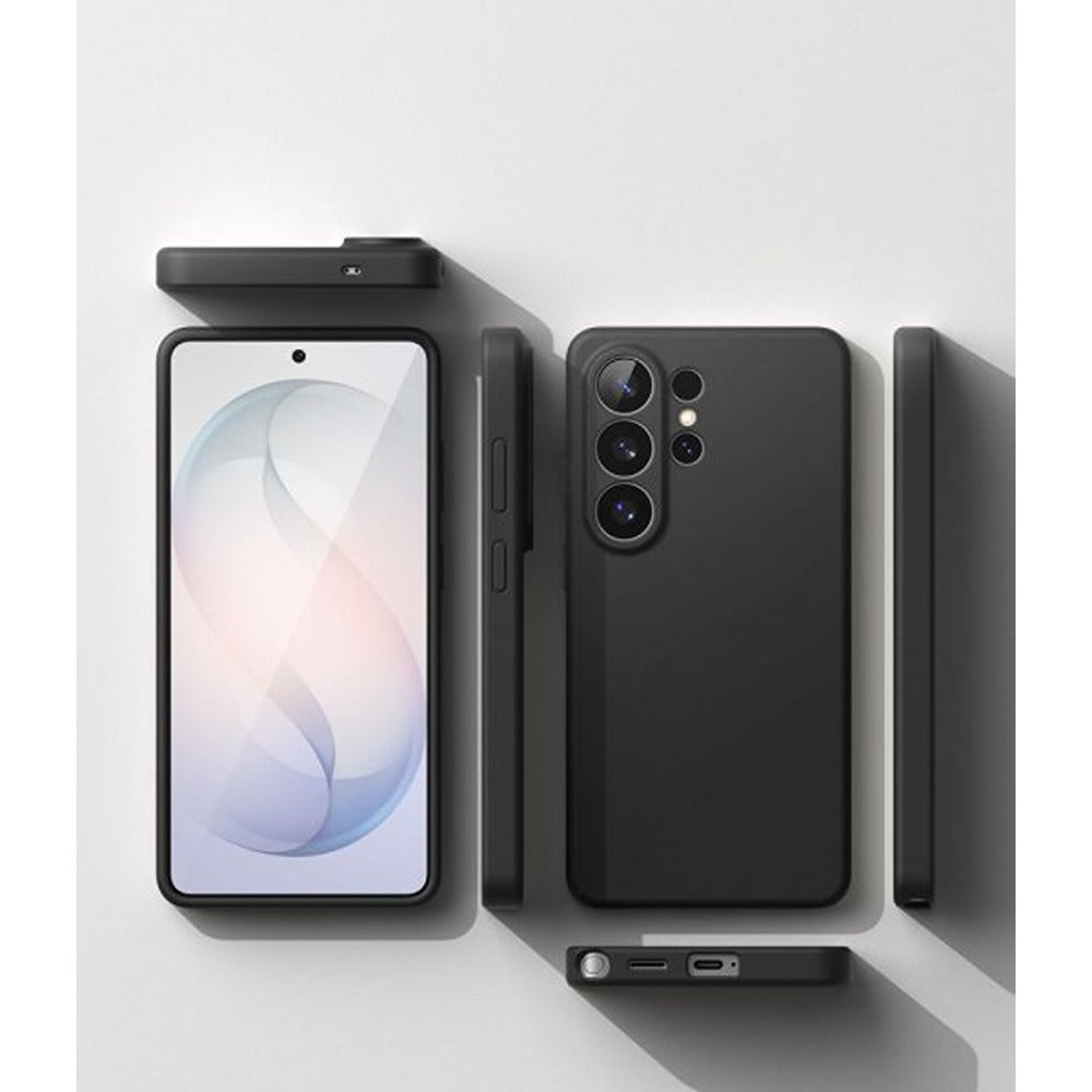 Ringke Samsung Galaxy S26 Ultra Cover Silikone Magnetic Sort