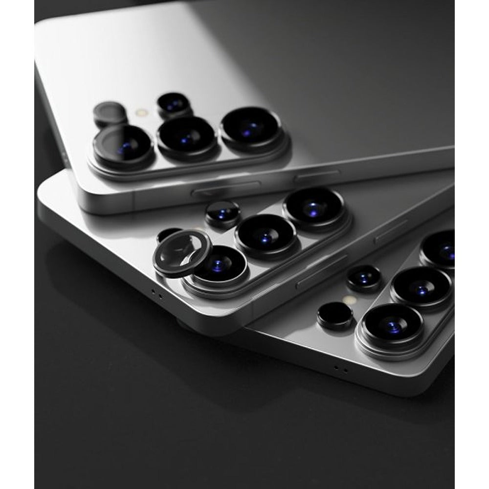 Ringke Samsung Galaxy S26 Ultra Kamerabeskytter Camera Lens Frame 2-pak