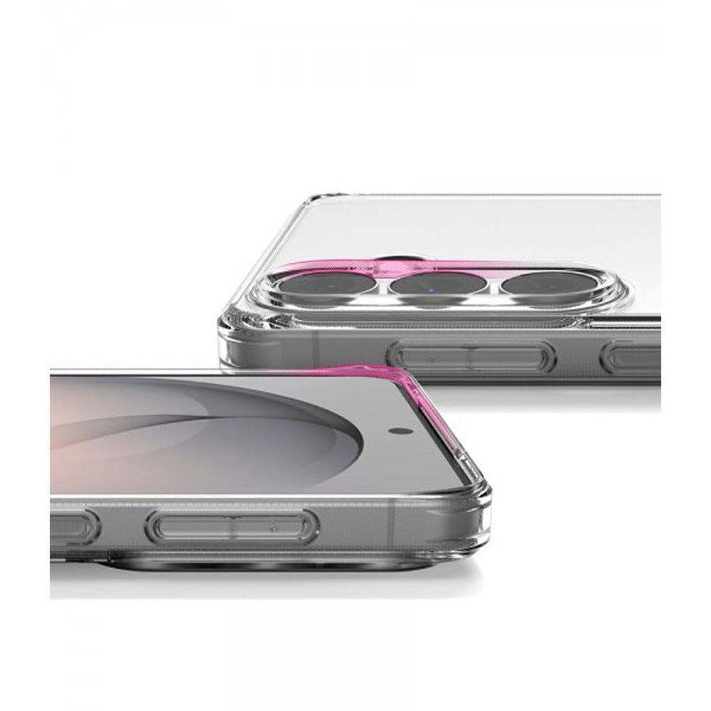 Ringke Samsung Galaxy S26 Plus Cover Fusion Transparent