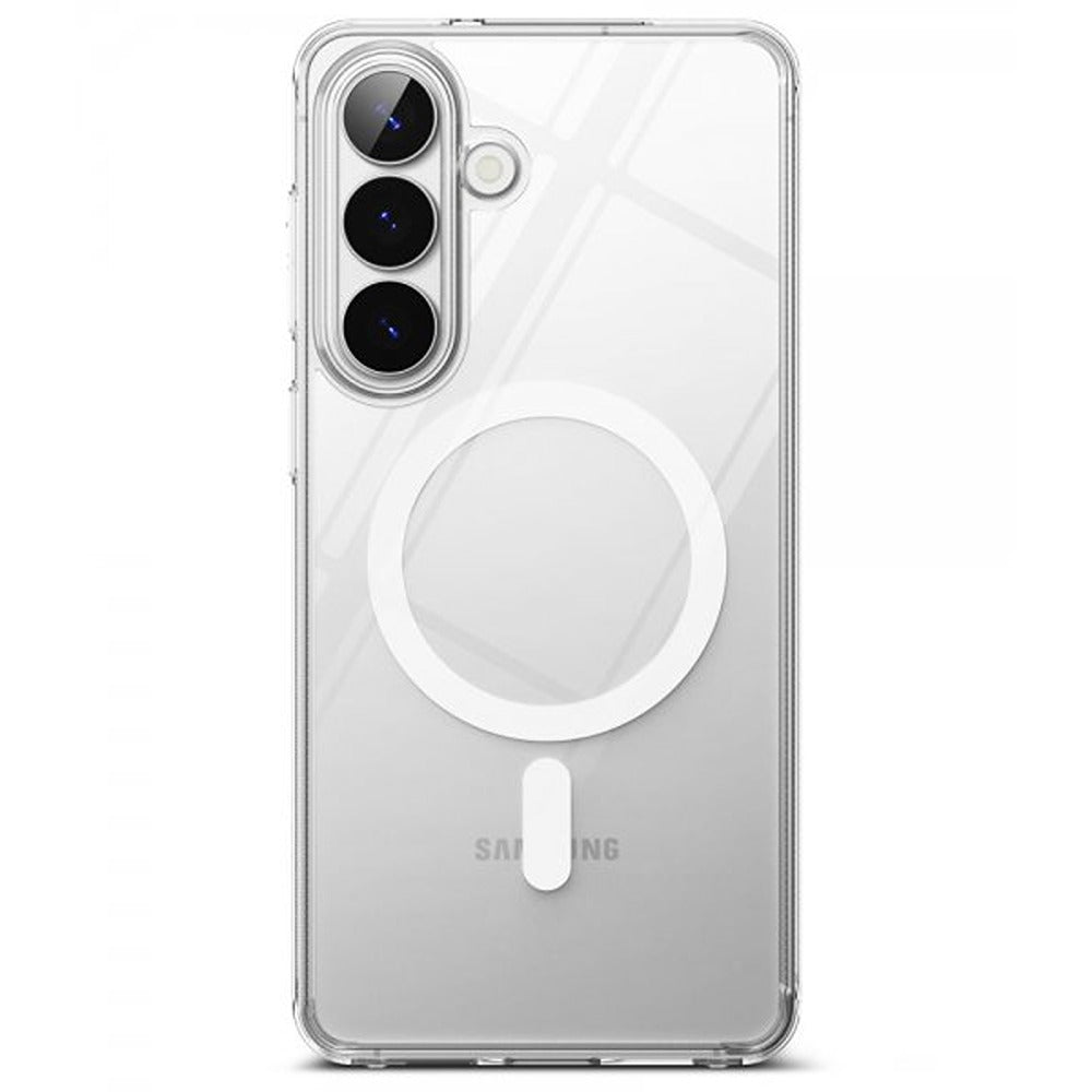 Ringke Samsung Galaxy S26 Plus Cover Fusion Magnetic Transparent