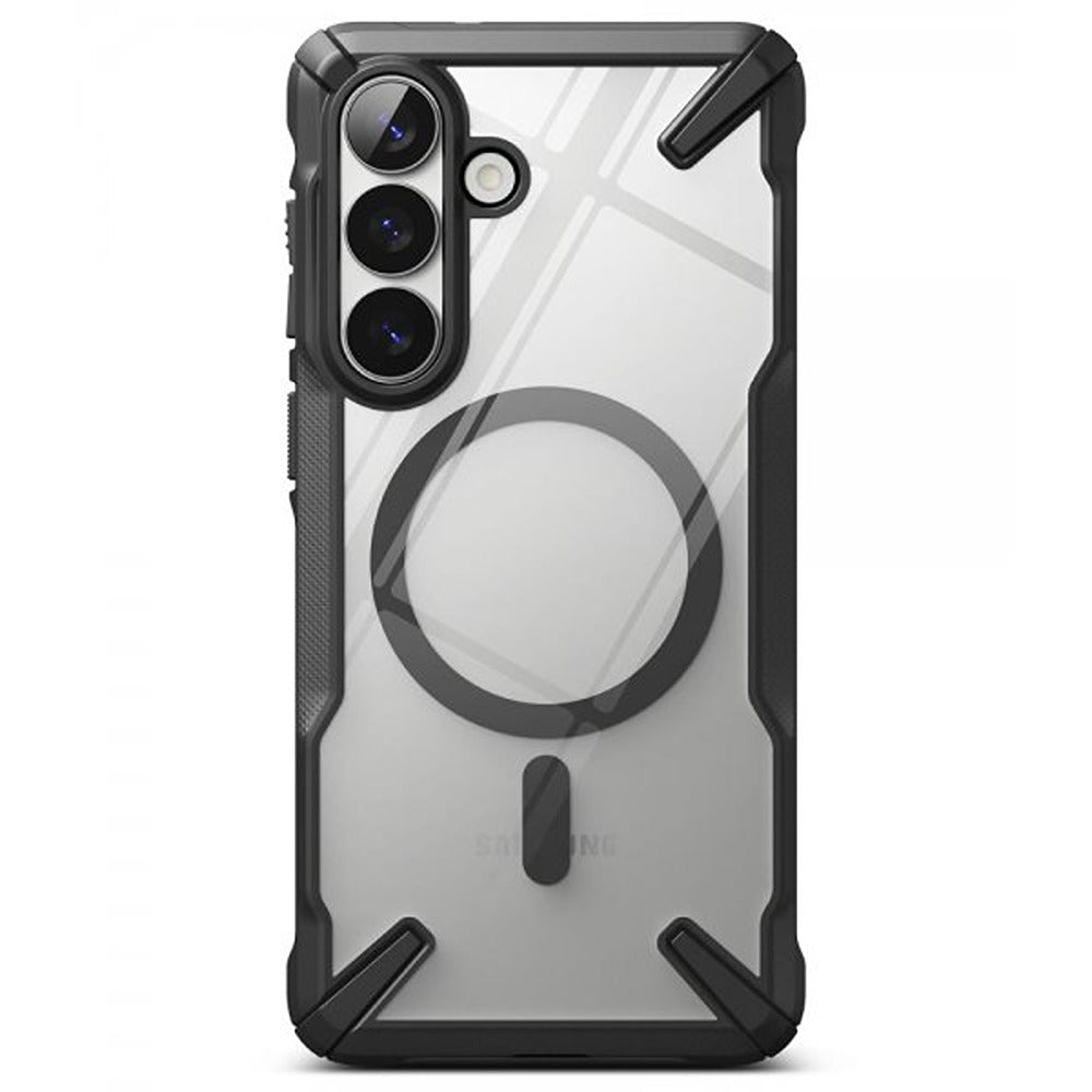 Ringke Samsung Galaxy S26 Plus Cover Fusion X Magnetic Sort
