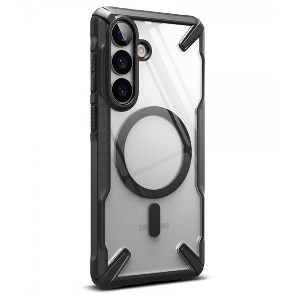 Ringke Samsung Galaxy S26 Plus Cover Fusion X Magnetic Sort