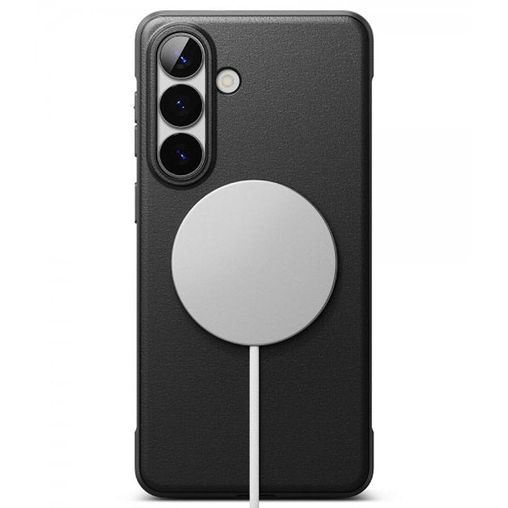 Ringke Samsung Galaxy S26 Plus Cover Onyx Magnetic Sort