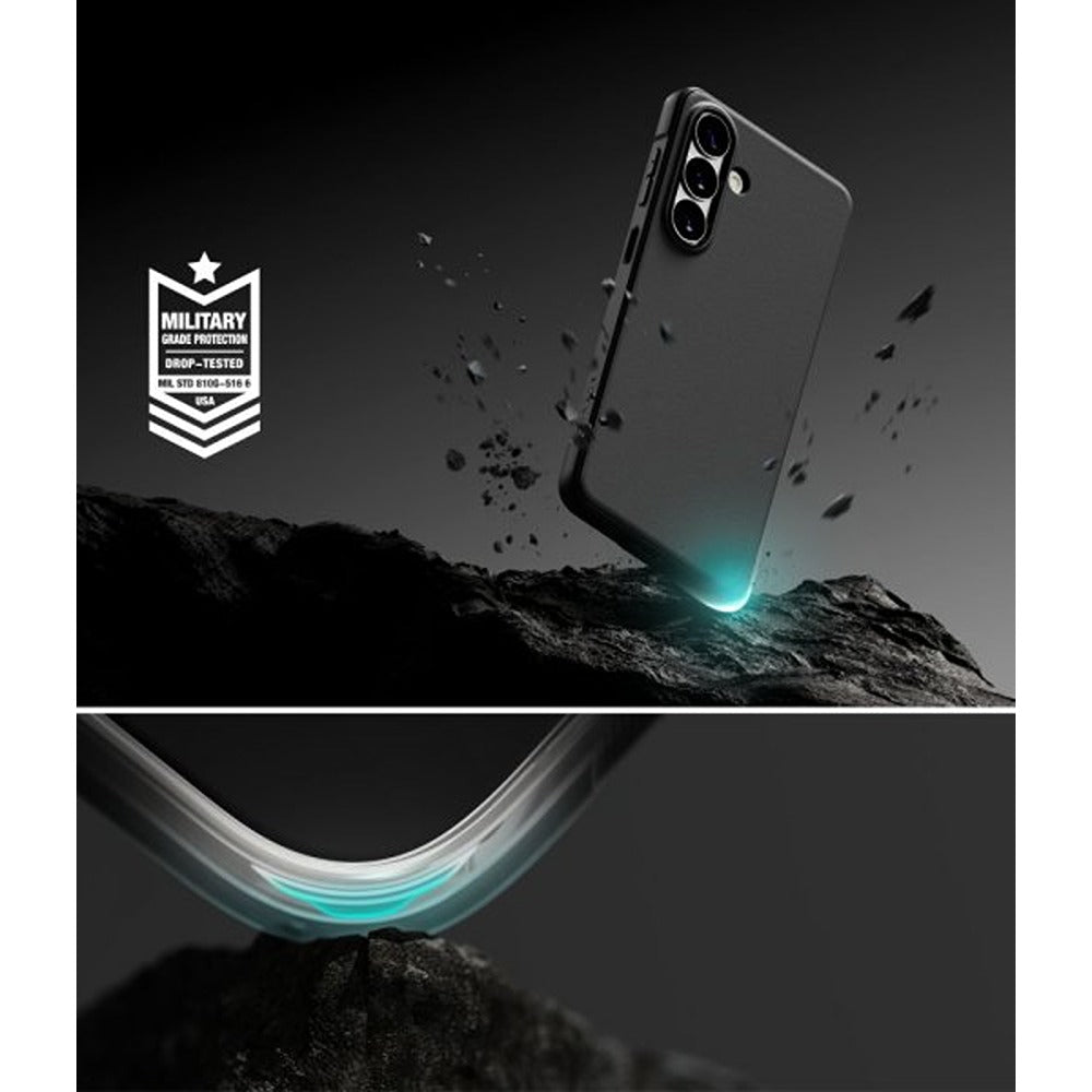 Ringke Samsung Galaxy S26 Plus Cover Onyx Magnetic Sort