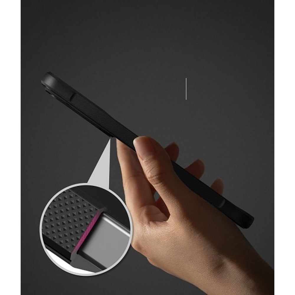 Ringke Samsung Galaxy S26 Plus Cover Onyx Magnetic Sort