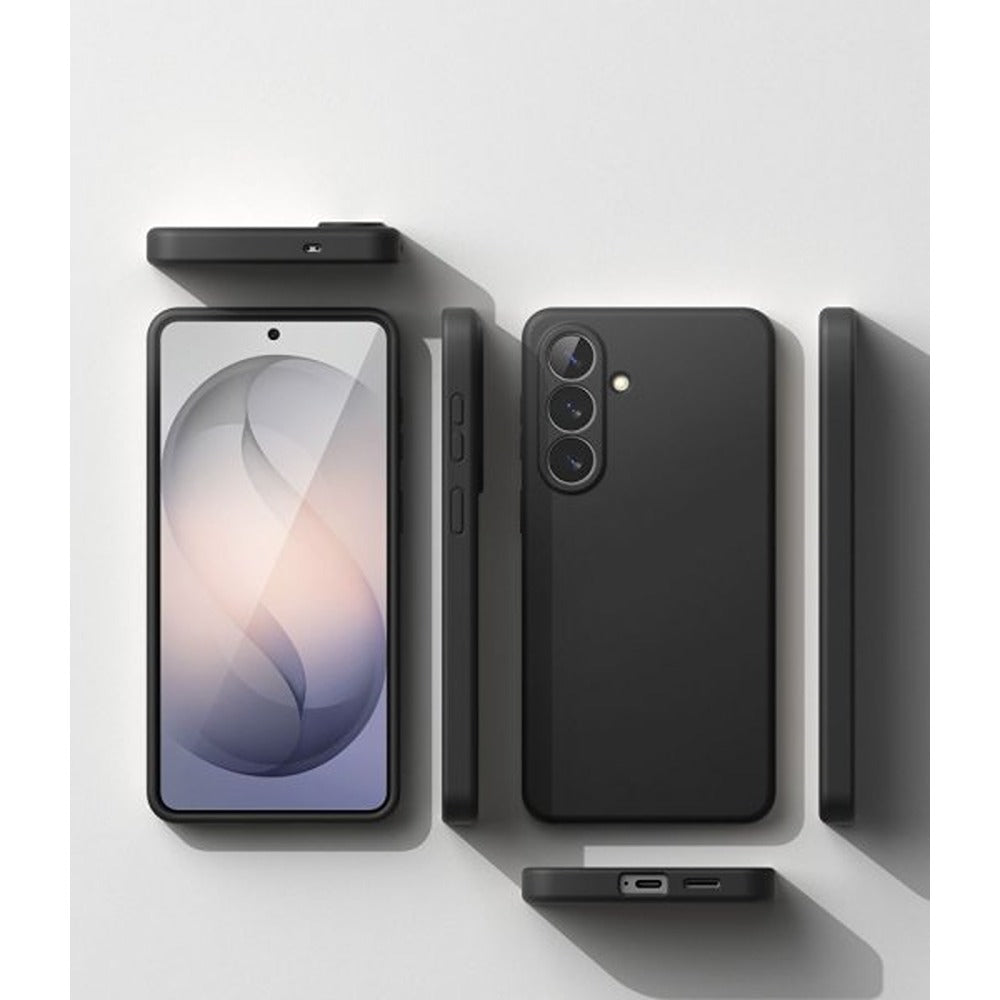 Ringke Samsung Galaxy S26 Plus Cover Silikone Magnetic Sort