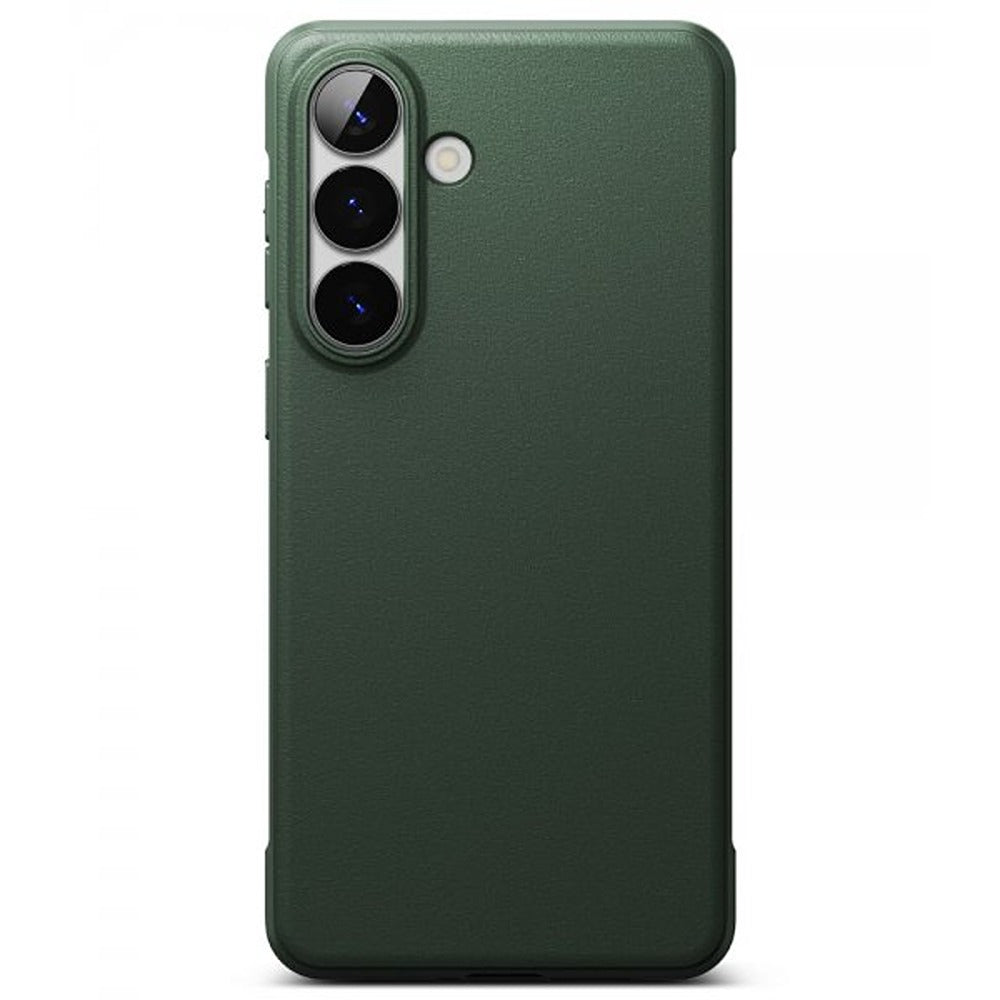 Ringke Samsung Galaxy S26 Cover Onyx Grøn