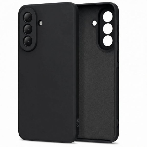 Tech-Protect Samsung Galaxy A57 Cover Icon Sort