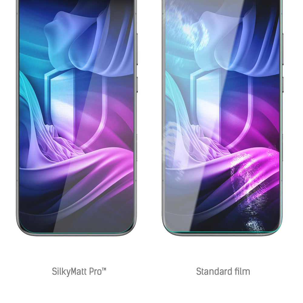 3mk Honor Magic 8 Pro Skærmbeskytter Silky Matt Pro