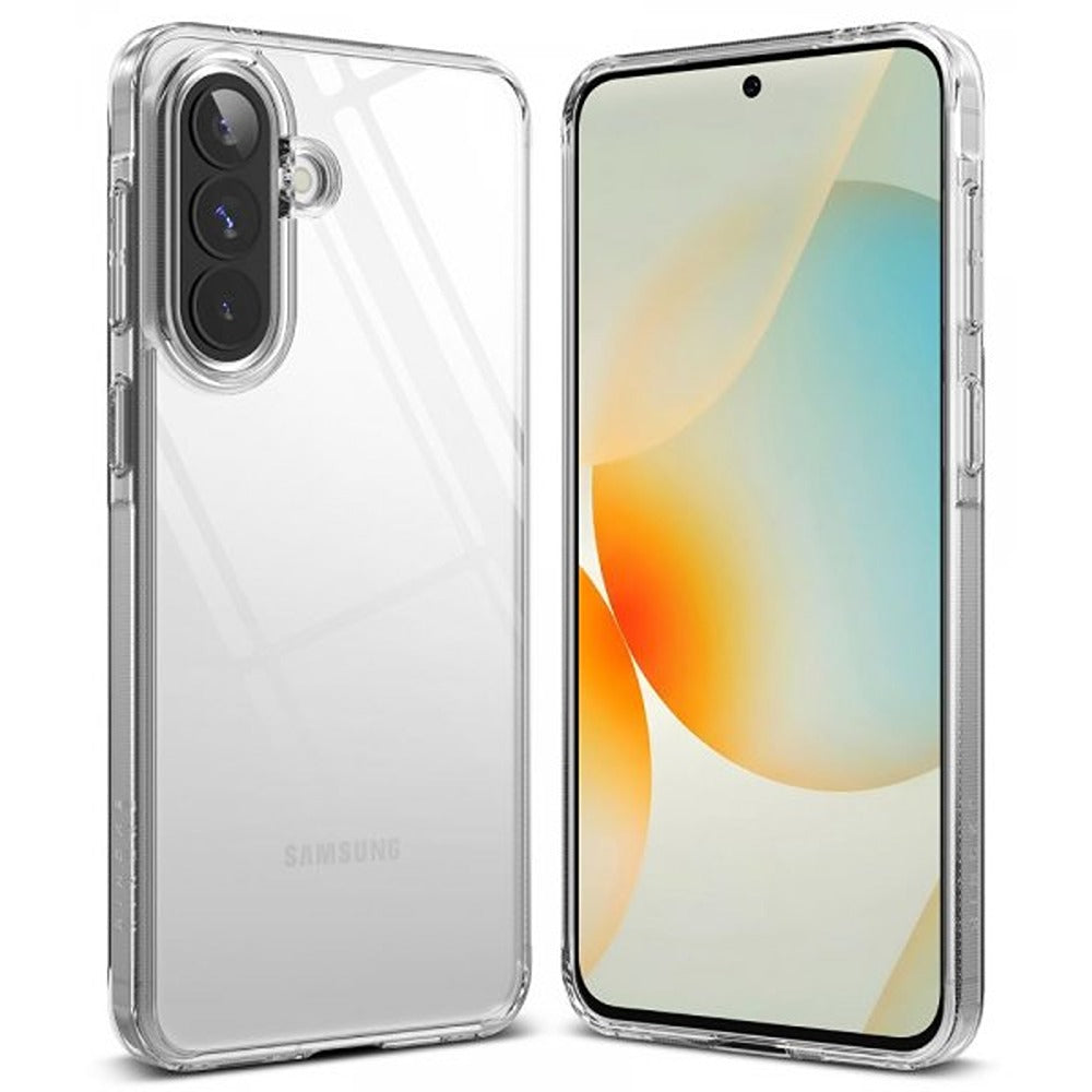 Ringke Samsung Galaxy A57 Cover Fusion Transparent
