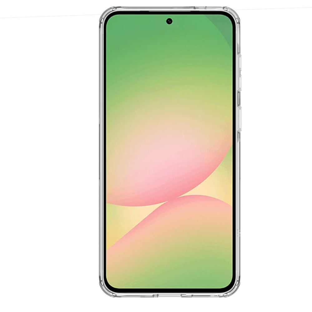 Nillkin Samsung Galaxy A57 Cover Nature Pro Series MagSafe Klar
