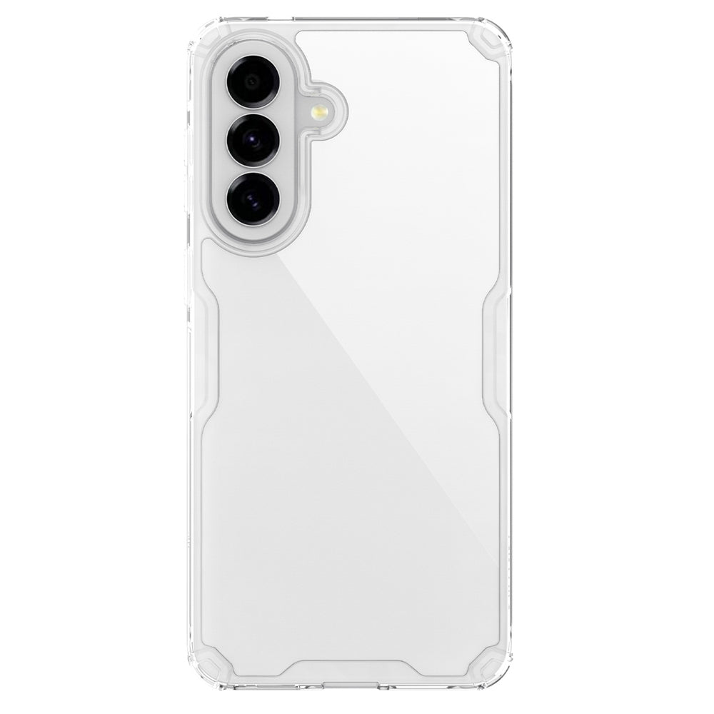 Nillkin Samsung Galaxy A57 Cover Nature Pro Series Klar