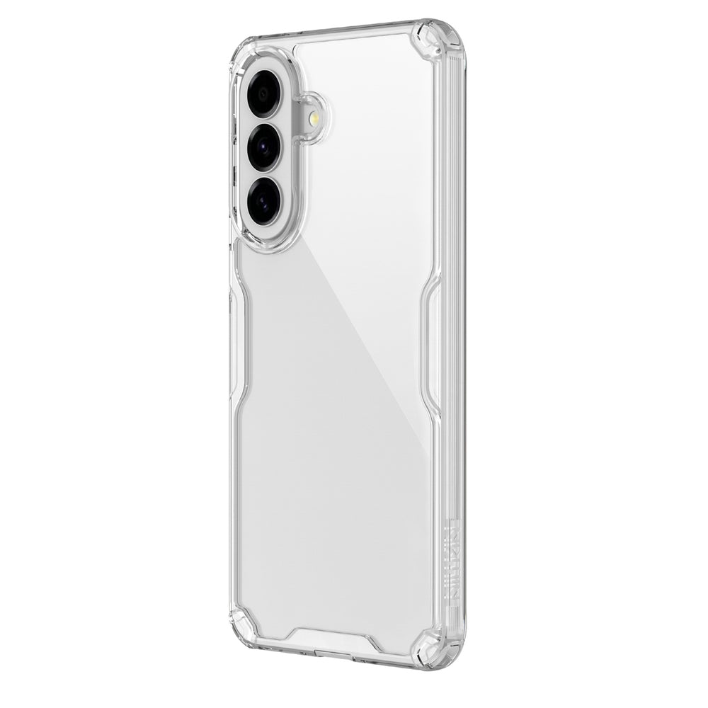 Nillkin Samsung Galaxy A57 Cover Nature Pro Series Klar