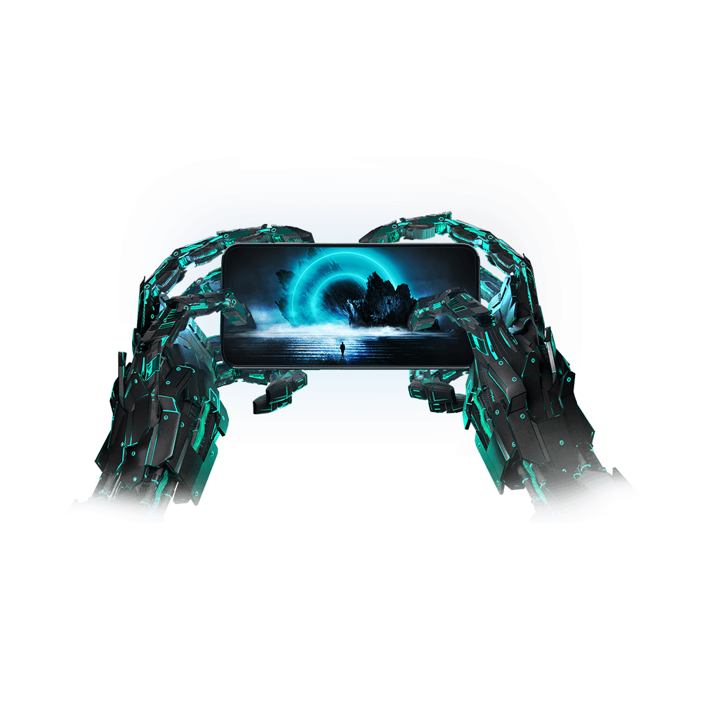 3mk Google Pixel 11 Pro Skärmskydd Mobile Gaming 1UP 3-pack