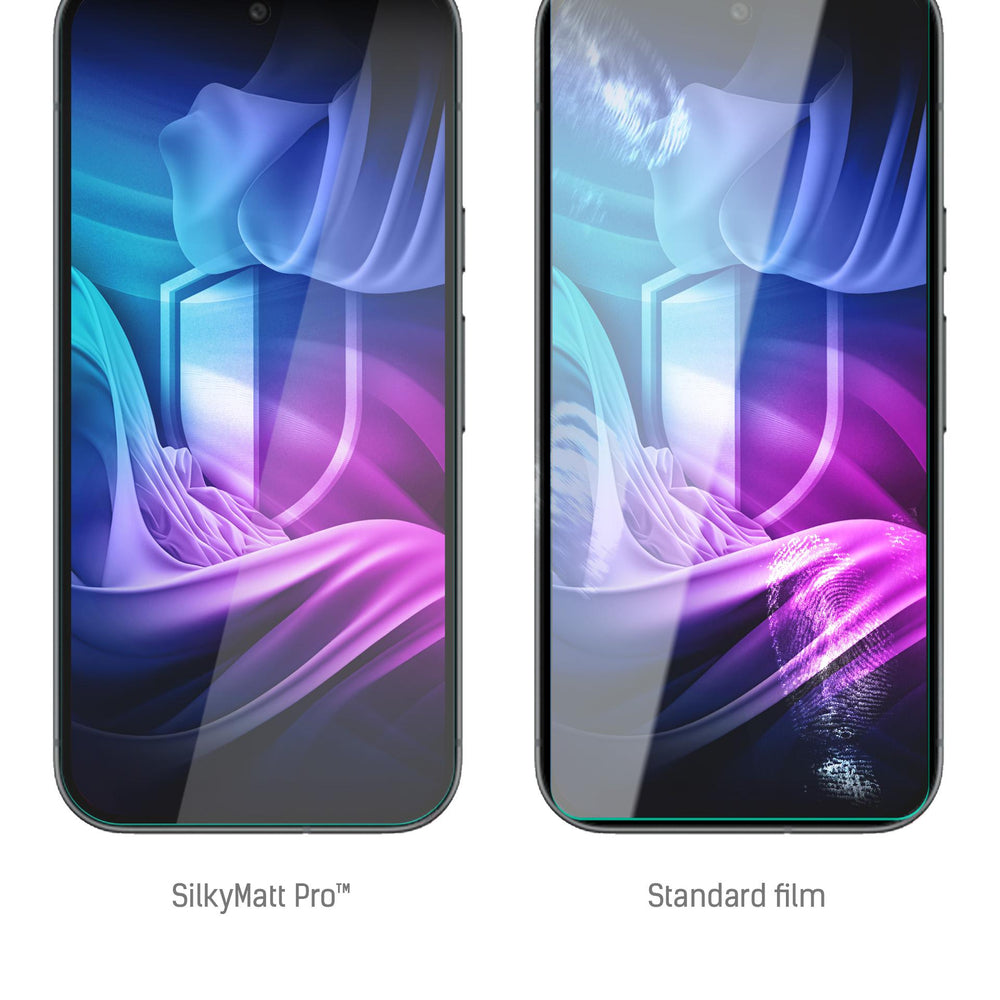 3mk Google Pixel 11 Pro Skärmskydd Silky Matt Pro