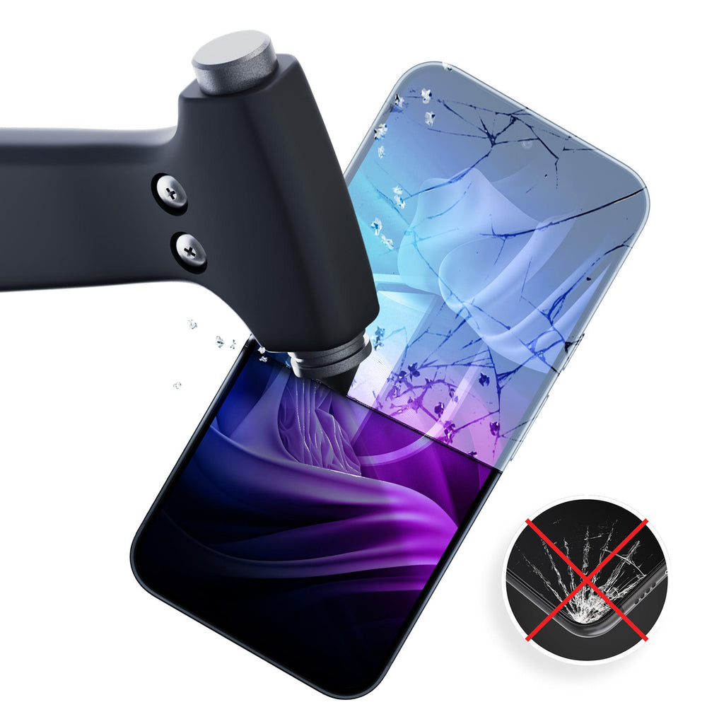 3mk Google Pixel 11 Pro XL Skærmbeskytter Silky Matt Pro