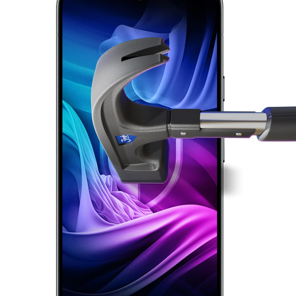 3mk Google Pixel 11 Pro XL Skærmbeskytter Silky Matt Pro