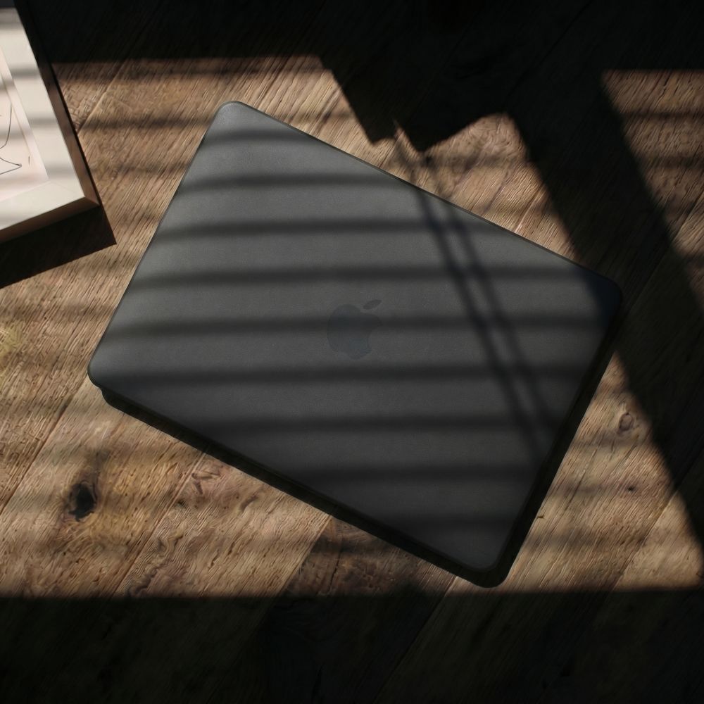 Tech-Protect MacBook Neo 13 Cover SmartShell Sort