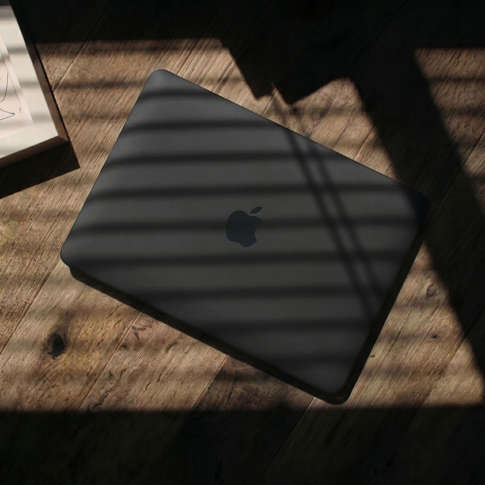 Tech-Protect MacBook Neo 13 Cover SoftShell Sort