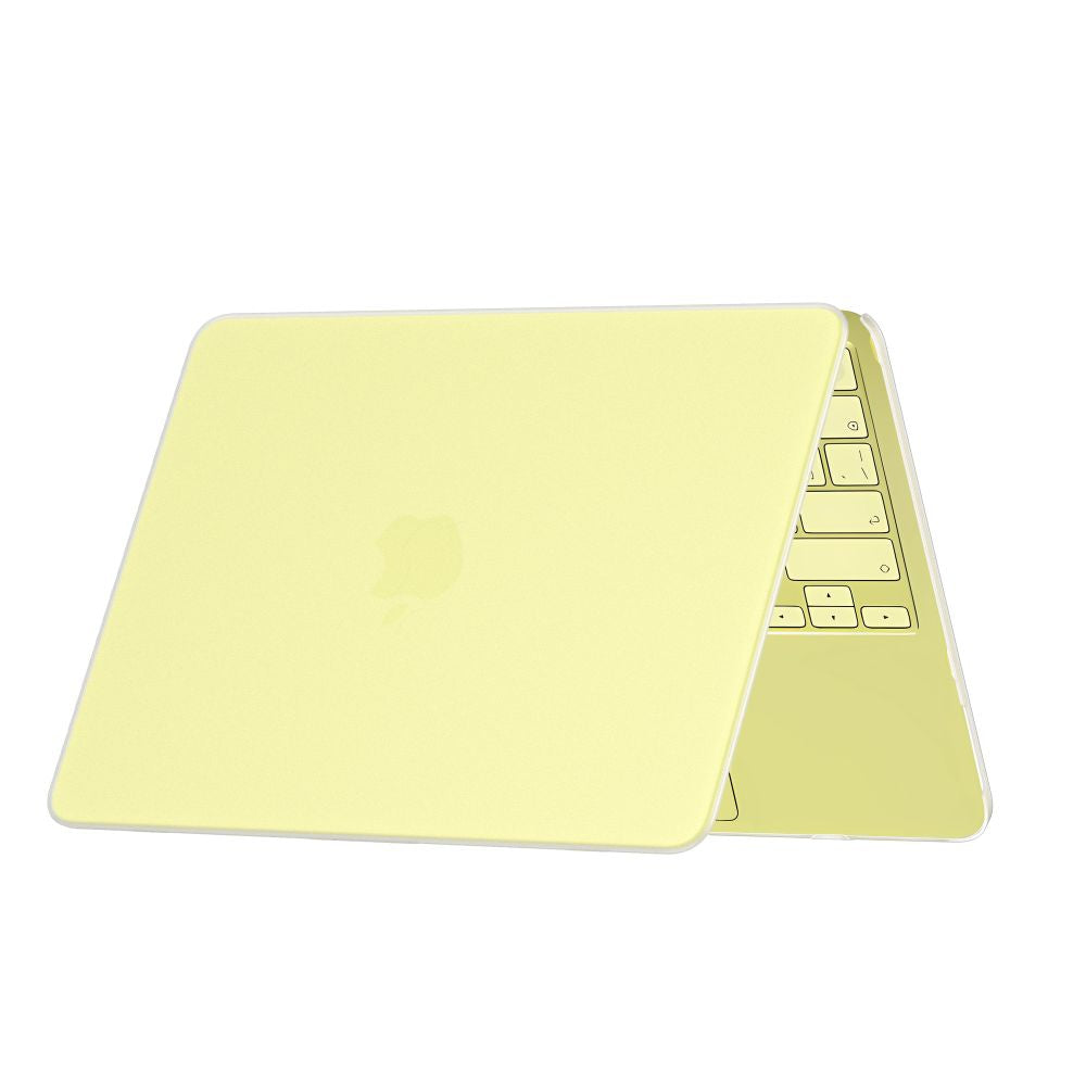 Tech-Protect MacBook Neo 13 Cover SmartShell Matt Klar