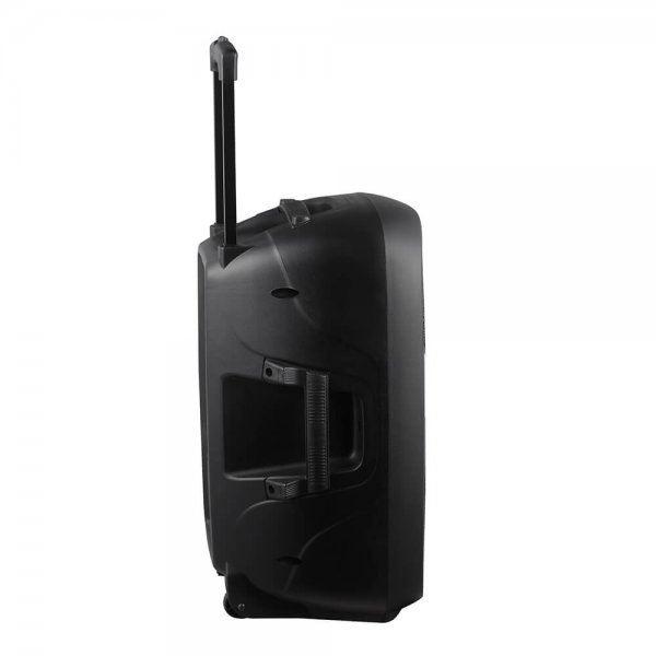 Altec Lansing Højtalere IMT8100 SoundRover 75 Partyspeaker Sort