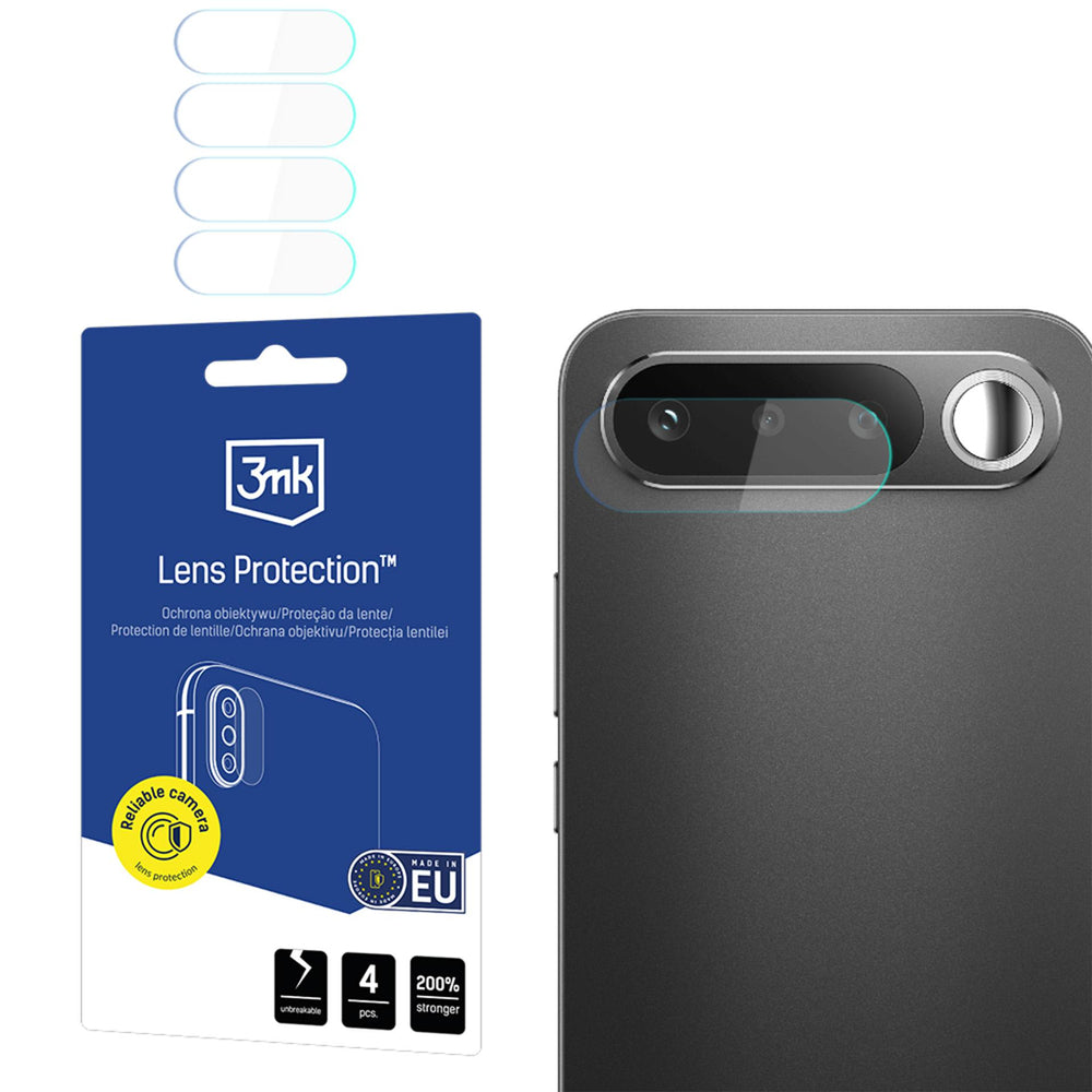 3mk Realme 16 Kameralinsebeskytter Lens Protection