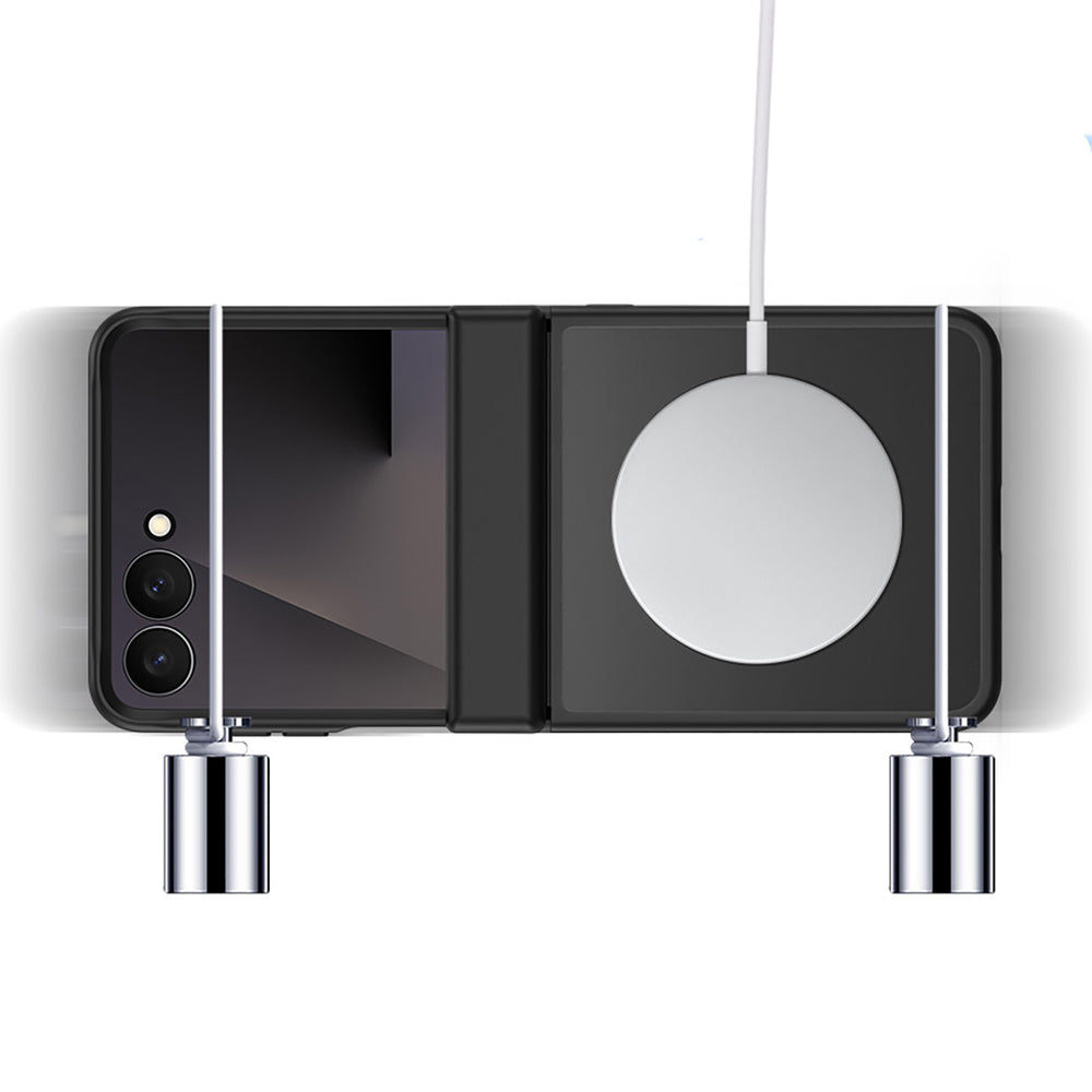 Dux Ducis Samsung Galaxy Z Flip 8 Cover Yind Series MagSafe Sort