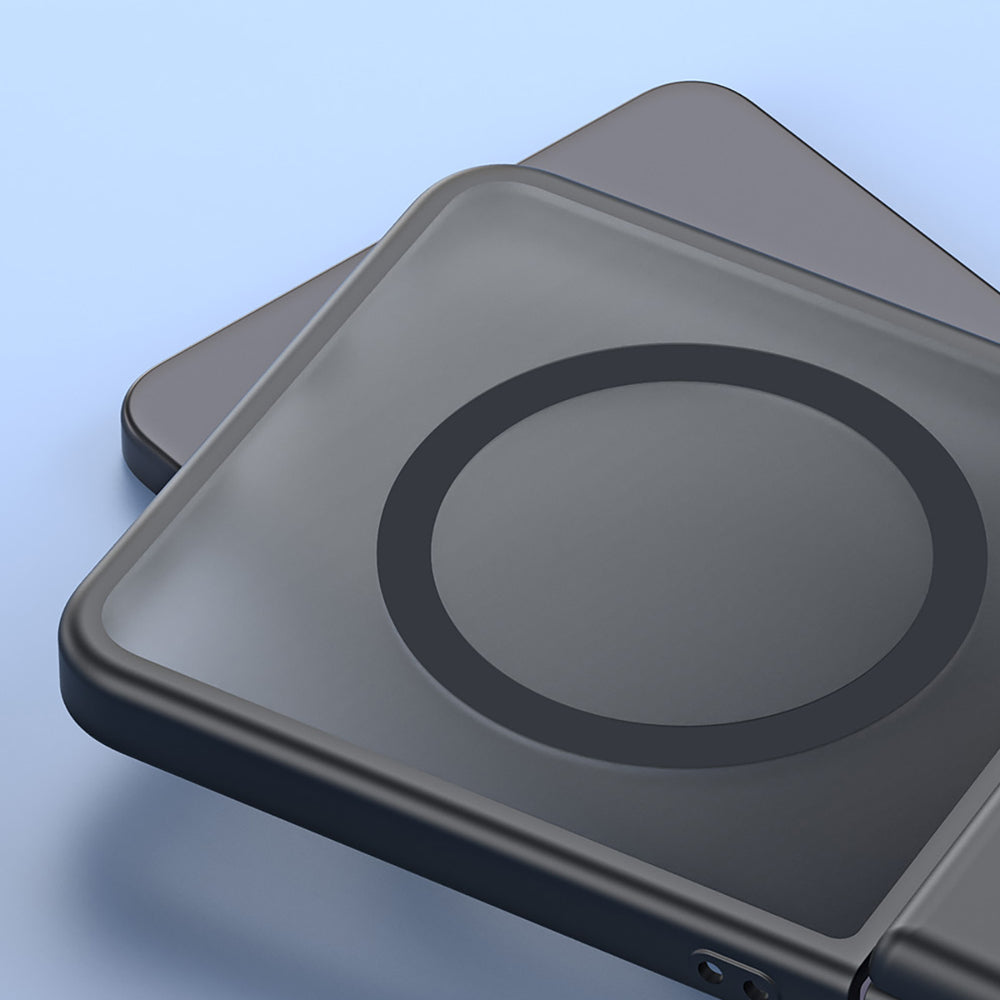 Dux Ducis Samsung Galaxy Z Flip 8 Cover Yind Series MagSafe Sort