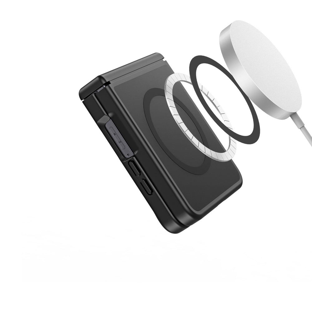 Dux Ducis Samsung Galaxy Z Flip 8 Cover Yind Series MagSafe Sort