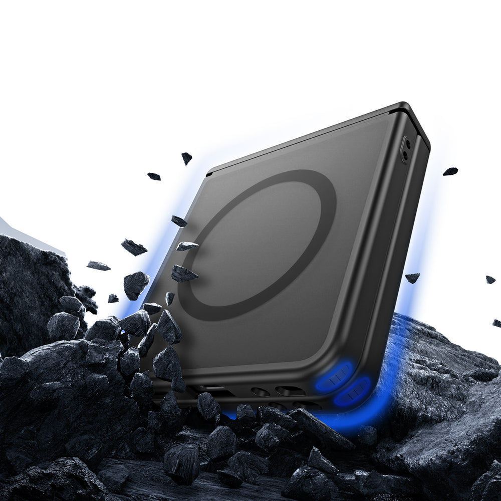 Dux Ducis Samsung Galaxy Z Flip 8 Cover Yind Series MagSafe Sort