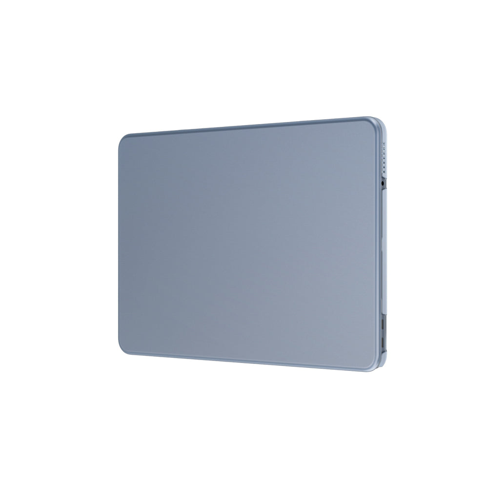 Amazingthing MacBook Neo 13 Cover Titan Pro Blå