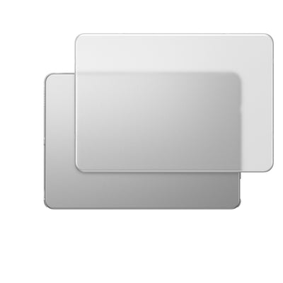 Transparent