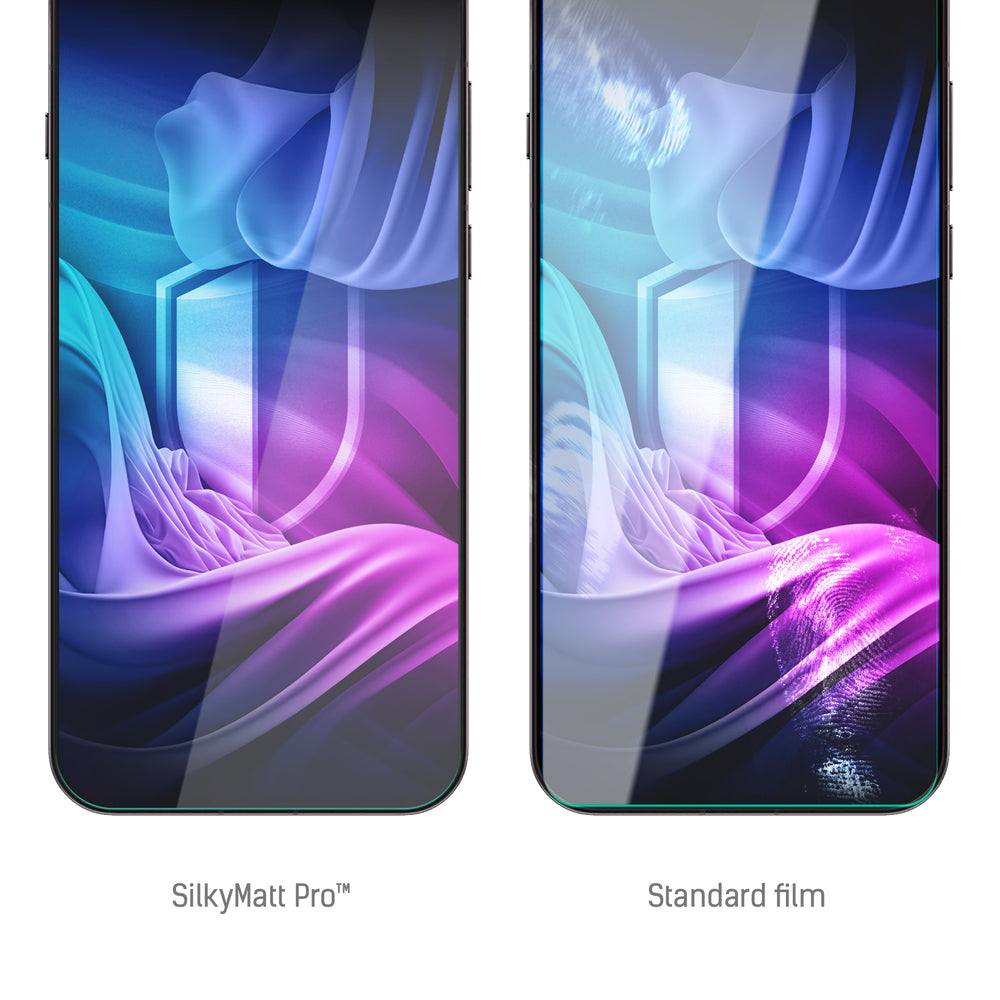 3mk Oppo Find X9 Pro Skærmbeskytter Silky Matt Pro