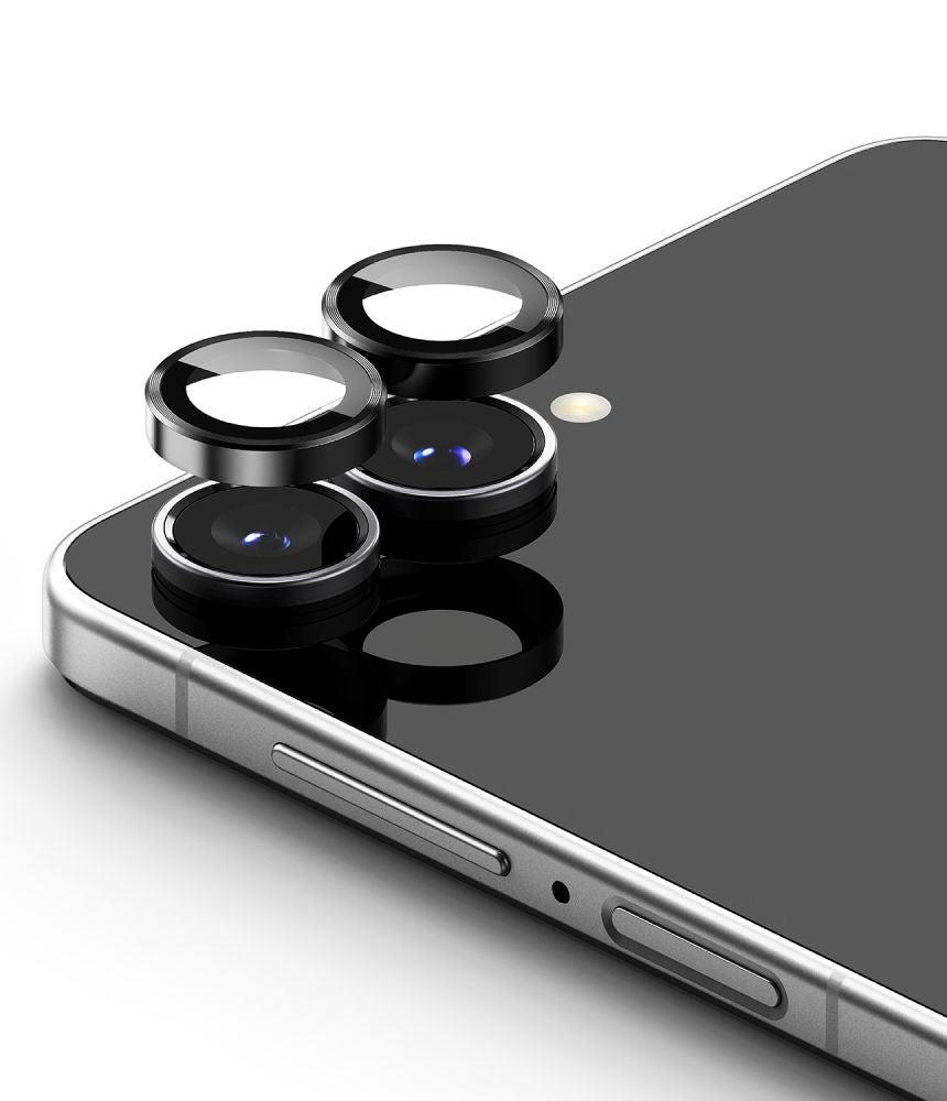 Ringke Samsung Galaxy Z Flip 8 Kameralinsebeskytter Camera Lens Frame 2-pack